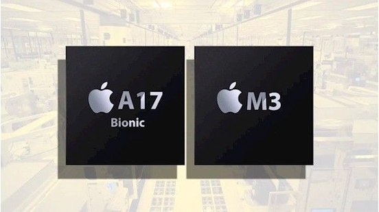 宁武苹果15维修站分享iPhone15系列会用3nm芯片吗 